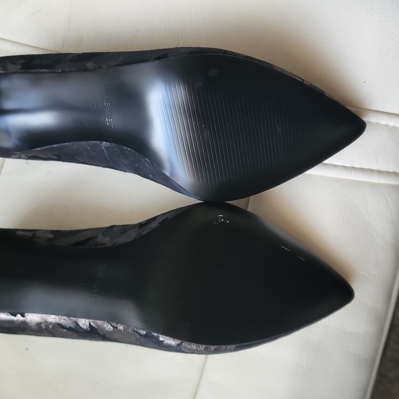 Nine West stiletto shoes - Picture 6 of 7